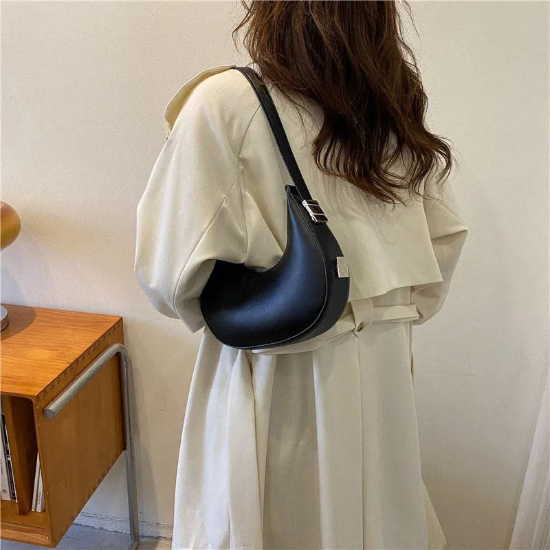 Women's Underarm Bag Luxurious - Women Bags With Wallet recension och pris