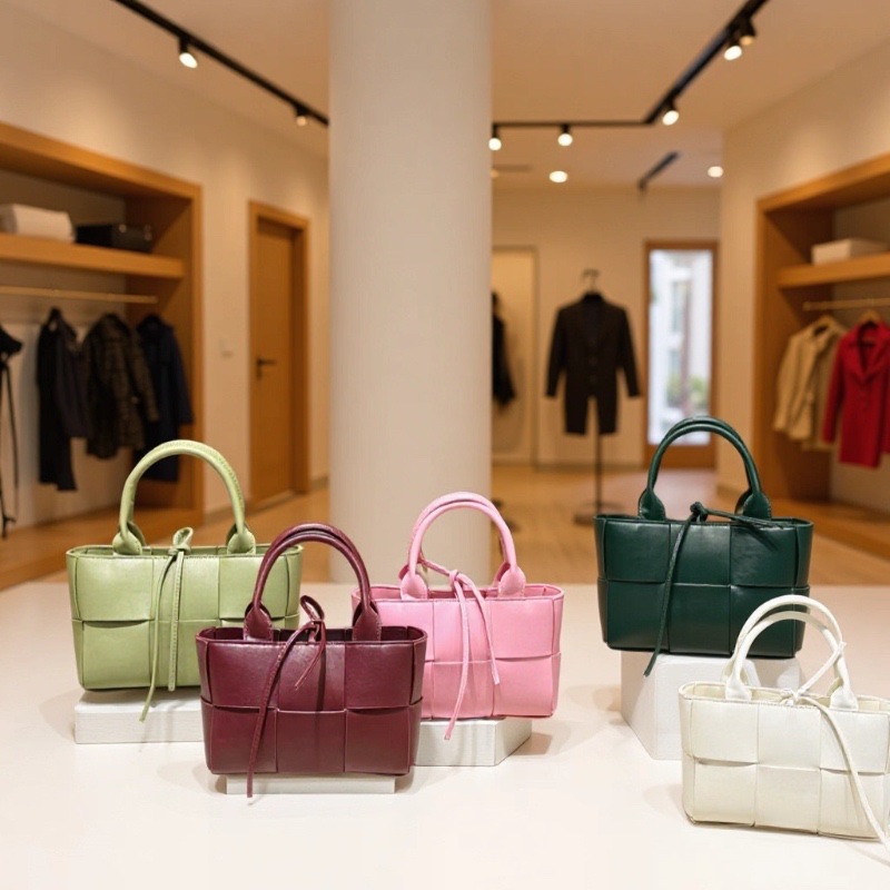 Women Luxury Messenger Purse S - Women'S Vogue Bags recension och pris