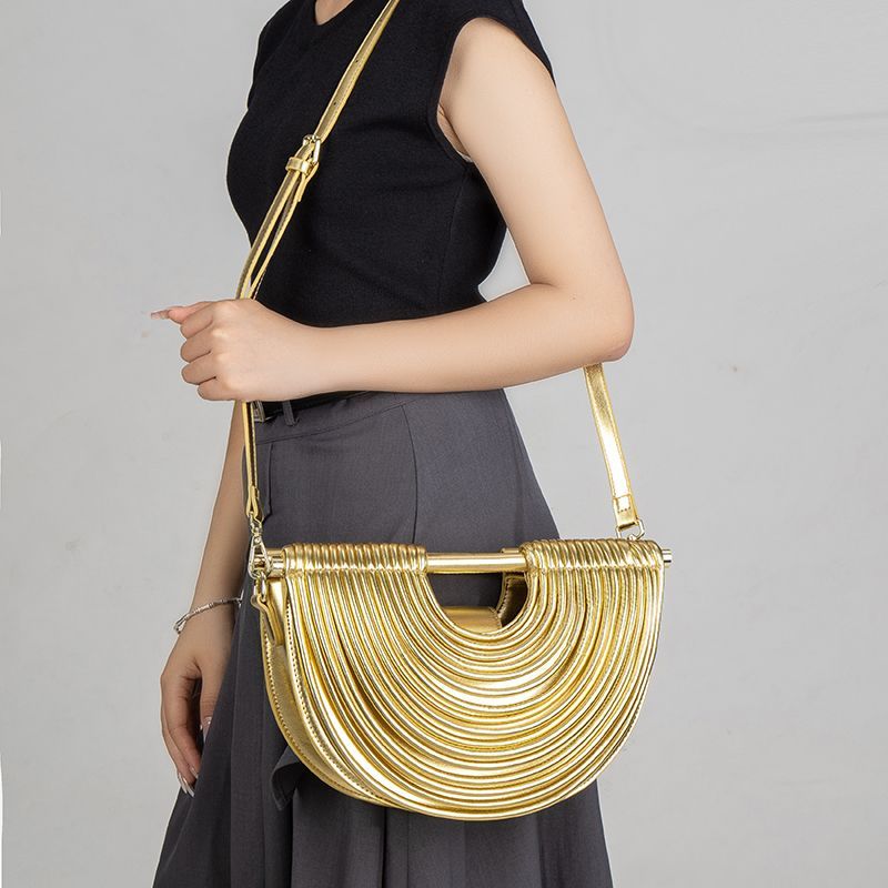 Amazon Cross-border Woven Bag  - Women Bags Amazon recension och pris