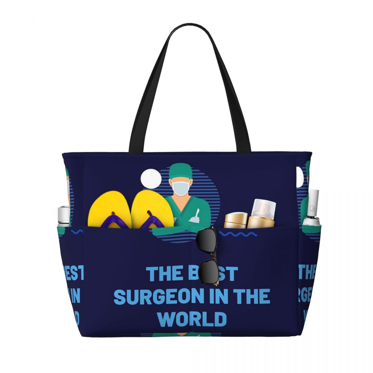 The Best Surgeon In The World  - Women'S Best Bags For Travel recension och pris