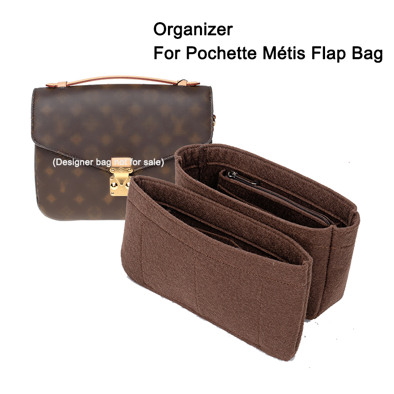 Fit For Pochette Métis Flap Fe - Women Bags Ysl recension och pris