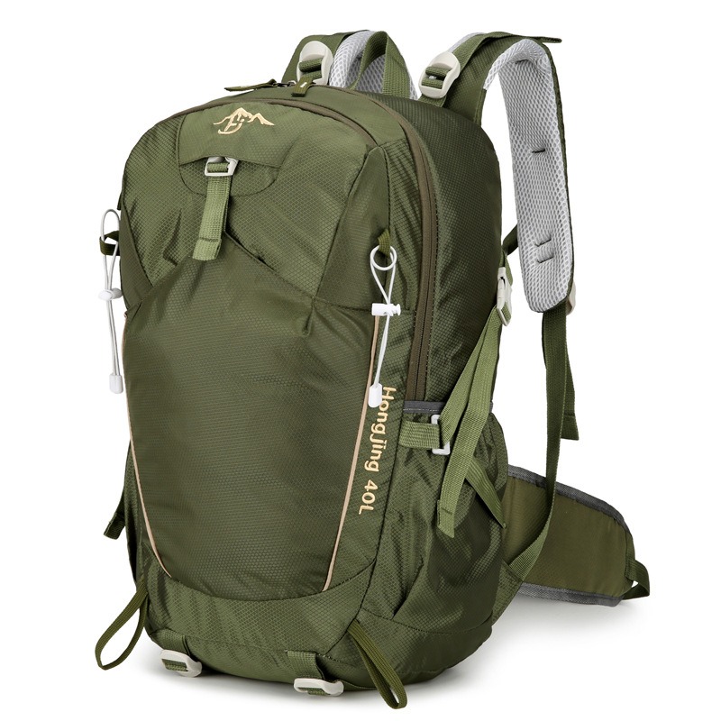 40L Hiking Backpack Traveling  - Women Bags Outlet recension och pris