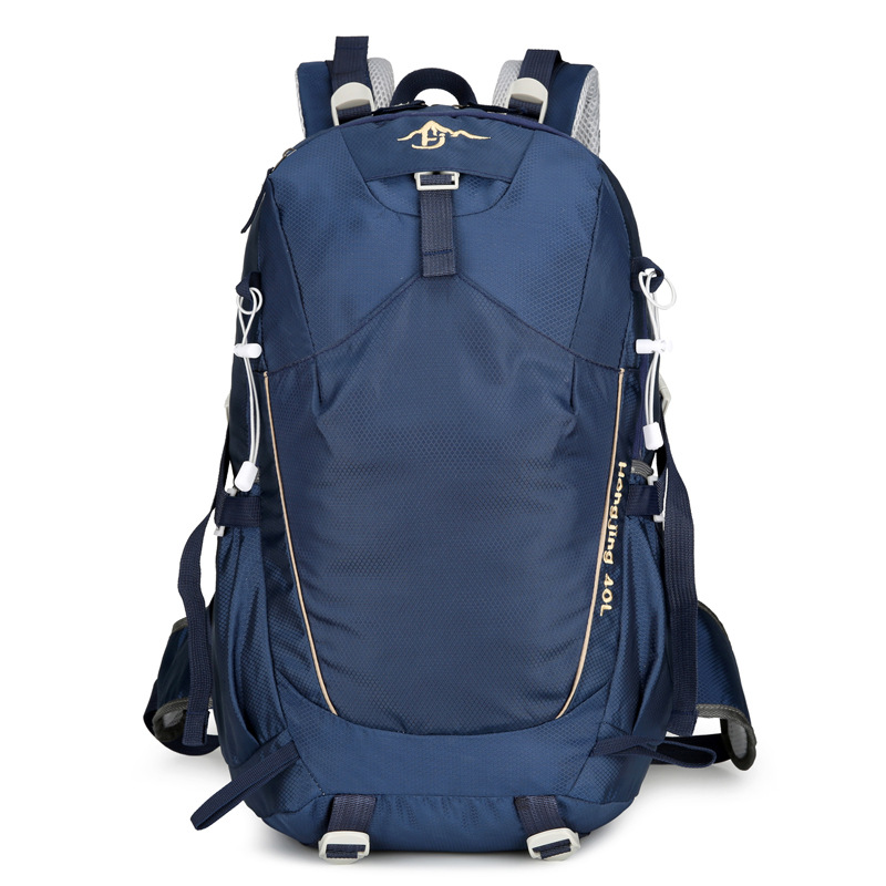 40L Hiking Backpack Traveling  - Women Bags Outlet recension och pris
