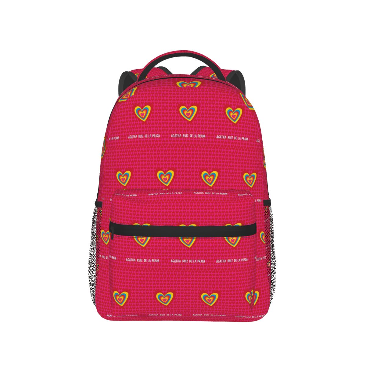Agatha Ruiz-De La-Prada Patter - Women Bags Prada recension och pris