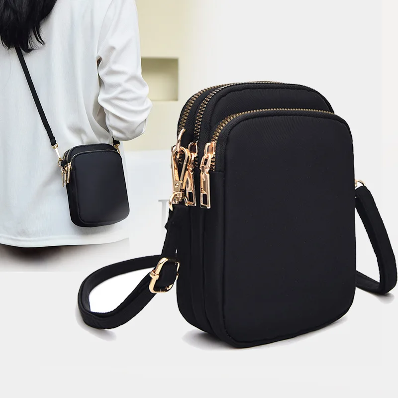 Sport Wallet, Mobile Phone Bag - Women'S Retro Bags recension och pris