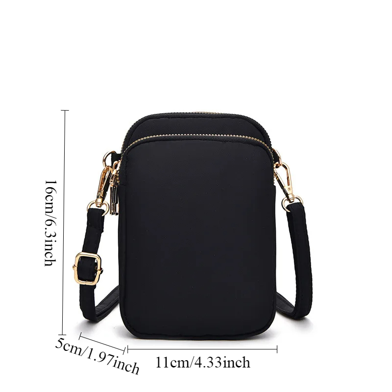 Sport Wallet, Mobile Phone Bag - Women'S Retro Bags recension och pris