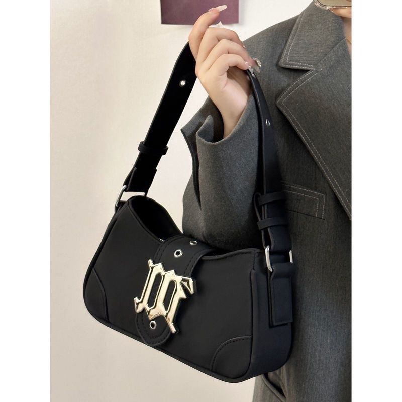 Girls Niche Retro Design Shoul - Women Bags For Sale recension och pris