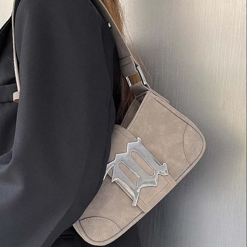 Girls Niche Retro Design Shoul - Women Bags For Sale recension och pris
