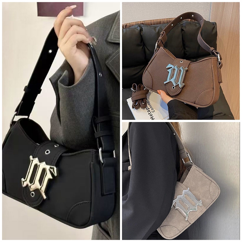 Girls Niche Retro Design Shoul - Women Bags For Sale recension och pris