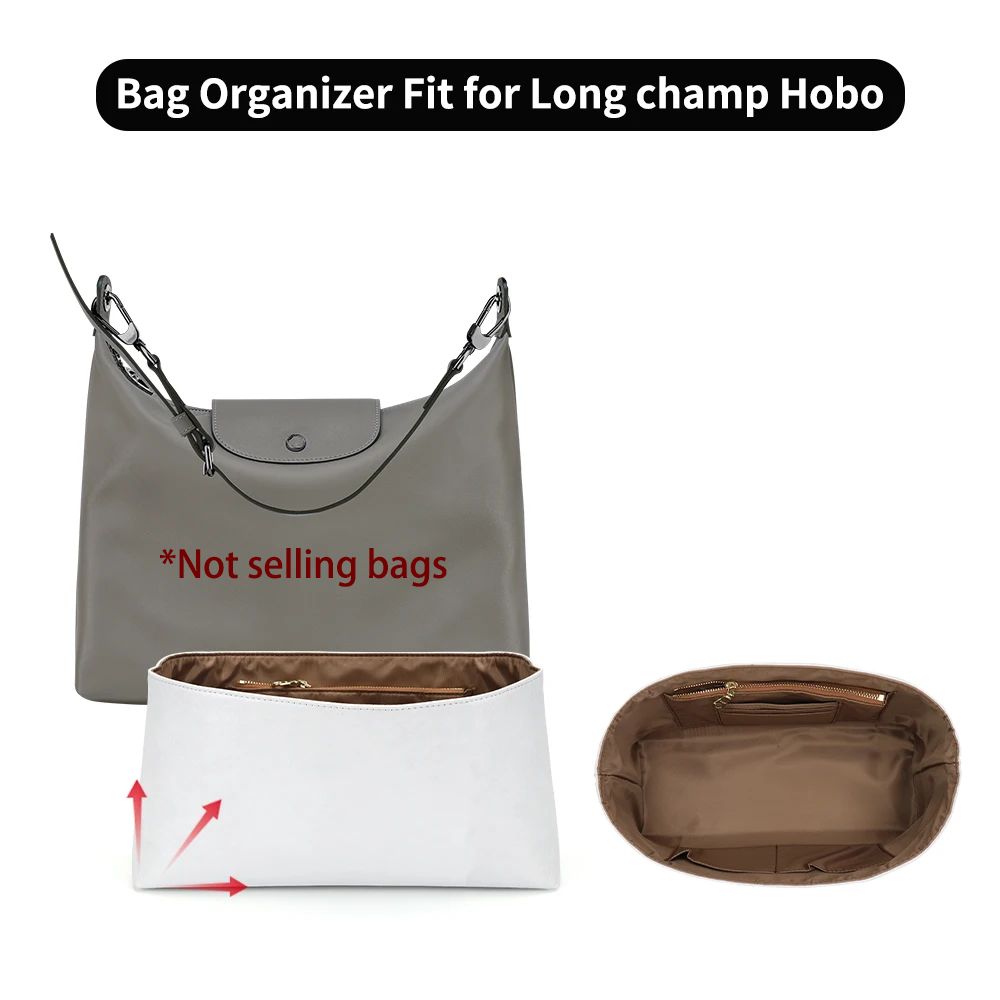 Dupont Paper Organizer for Lon - Women'S Bags Longchamp recension och pris