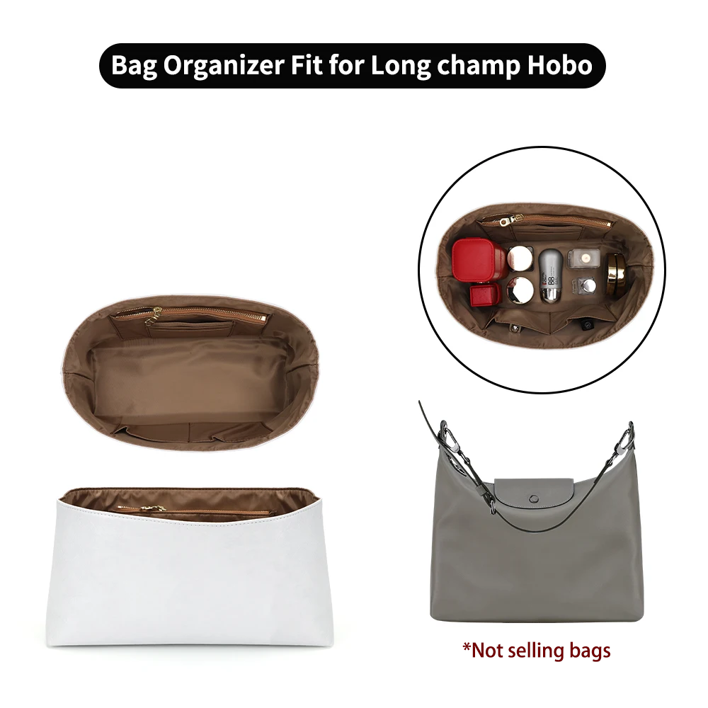 Dupont Paper Organizer for Lon - Women'S Bags Longchamp recension och pris