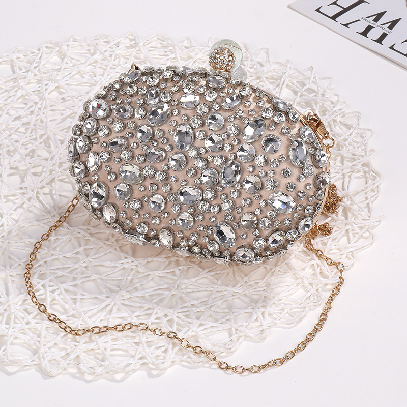 Golden Birthday party Luxury C - Women Bags Golden recension och pris