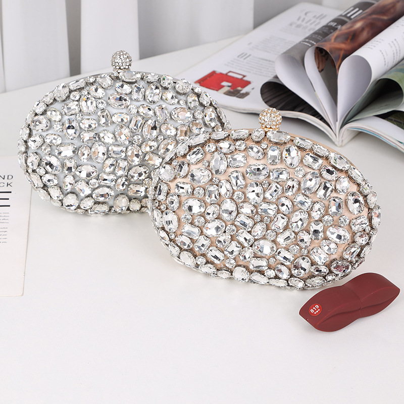 Golden Birthday party Luxury C - Women Bags Golden recension och pris