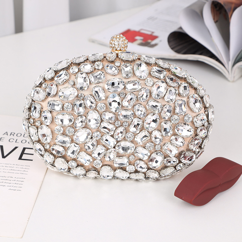 Golden Birthday party Luxury C - Women Bags Golden recension och pris