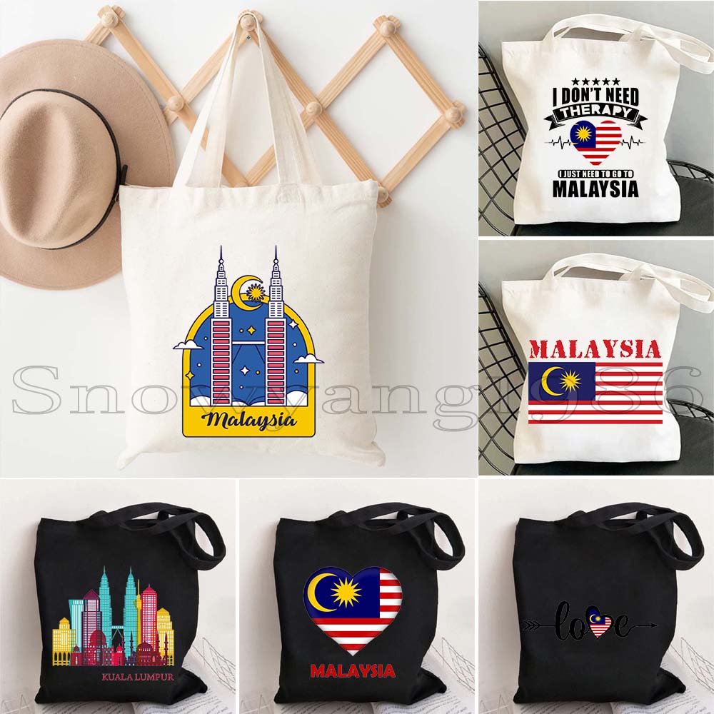 Kuala Lumpur Malaysia Country  - Women Bags Malaysia recension och pris