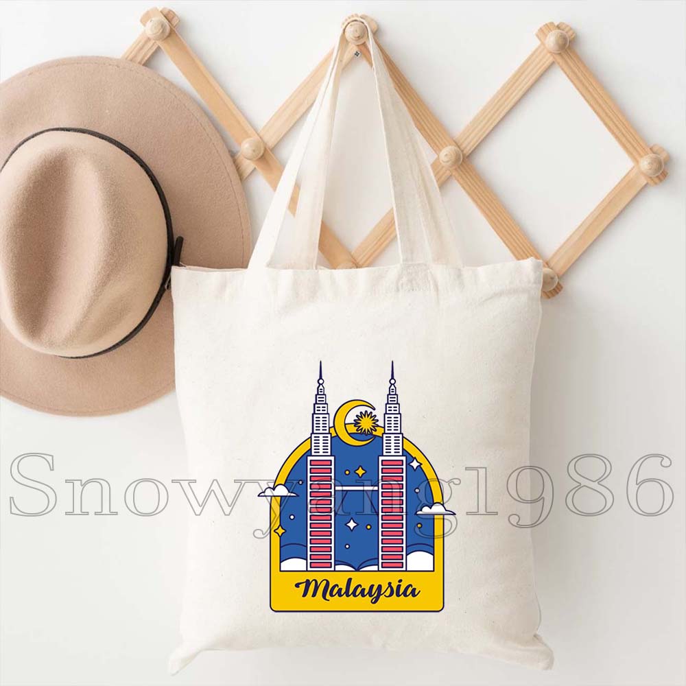 Kuala Lumpur Malaysia Country  - Women Bags Malaysia recension och pris