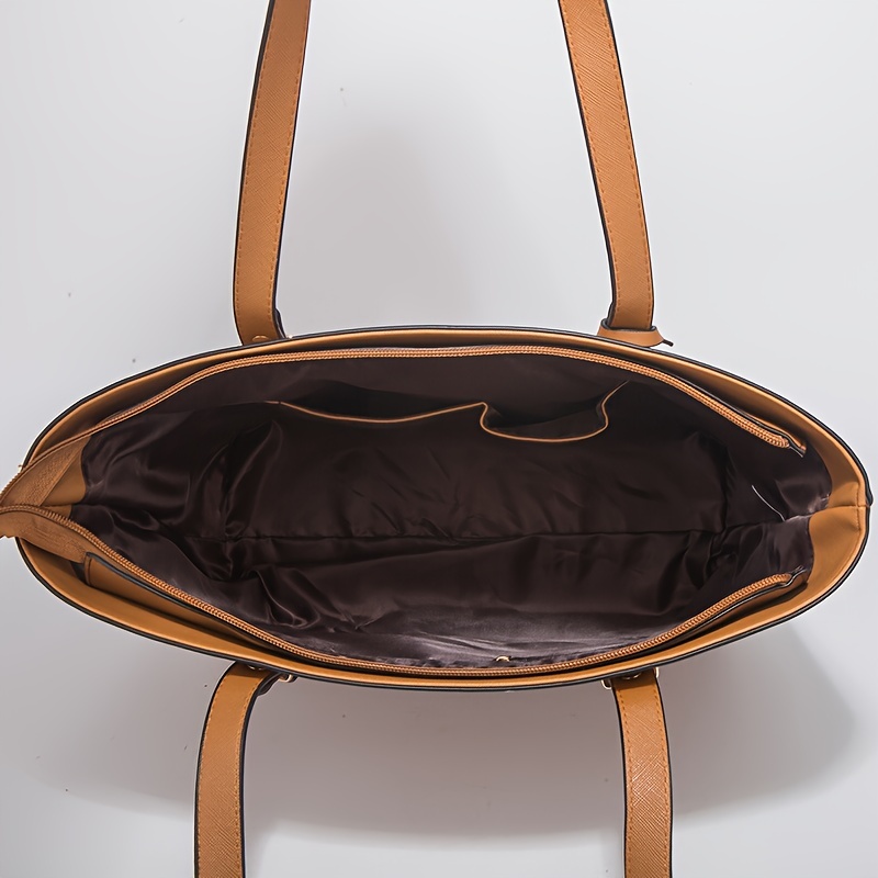 4pcs Fashion Women's Bag Sets  - Women'S Retro Bags recension och pris