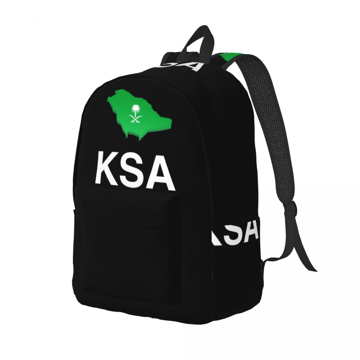 Made In Saudi Arabia Flag And  - Women Bags Ksa recension och pris