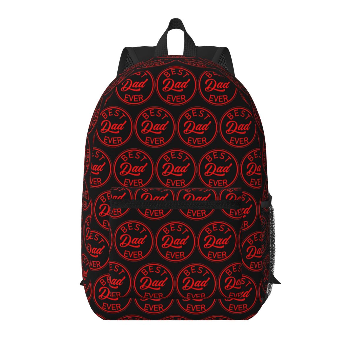 Best Dad Best Red Student Back - Women'S Best Bags For Travel recension och pris