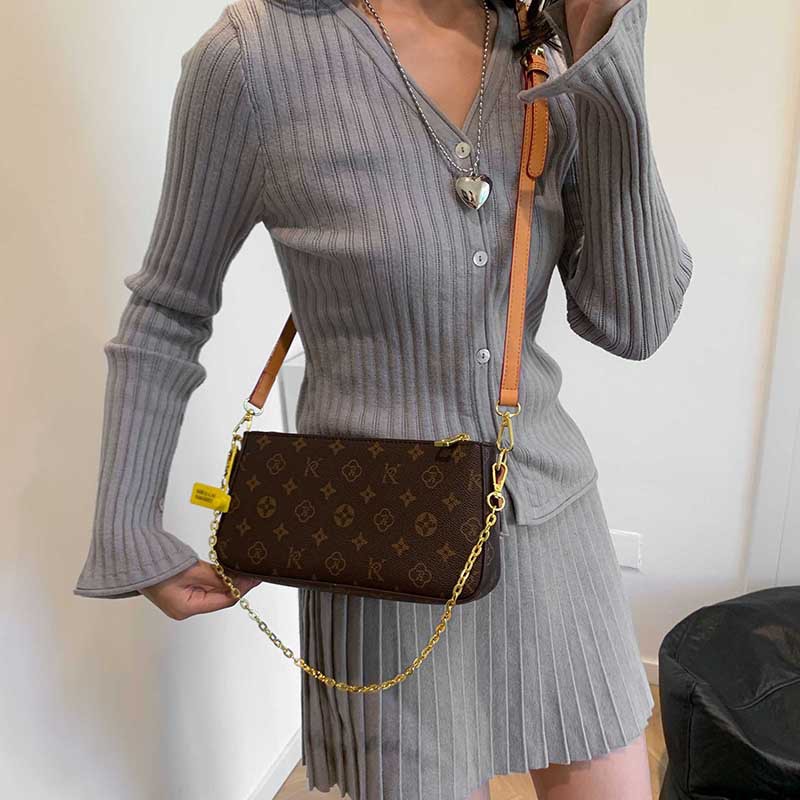 Light Luxury Design Ladies Pur - Women Bags Ysl recension och pris