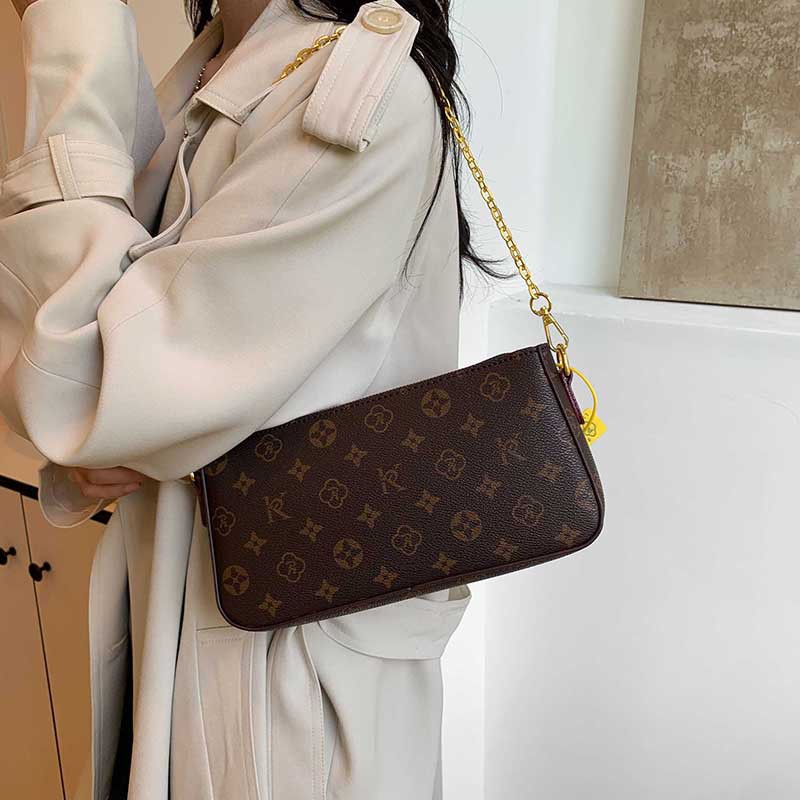 Light Luxury Design Ladies Pur - Women Bags Ysl recension och pris