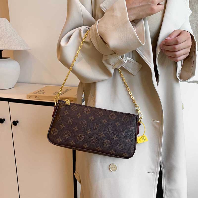 Light Luxury Design Ladies Pur - Women Bags Ysl recension och pris