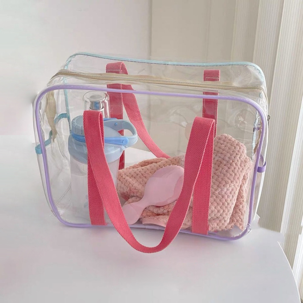 Hot Sale Large Capacity Transp - Women Bags For Sale recension och pris