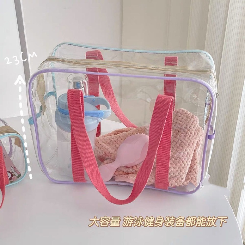 Hot Sale Large Capacity Transp - Women Bags For Sale recension och pris