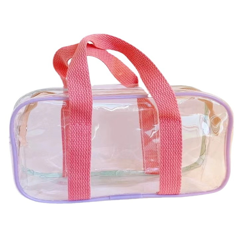 Hot Sale Large Capacity Transp - Women Bags For Sale recension och pris