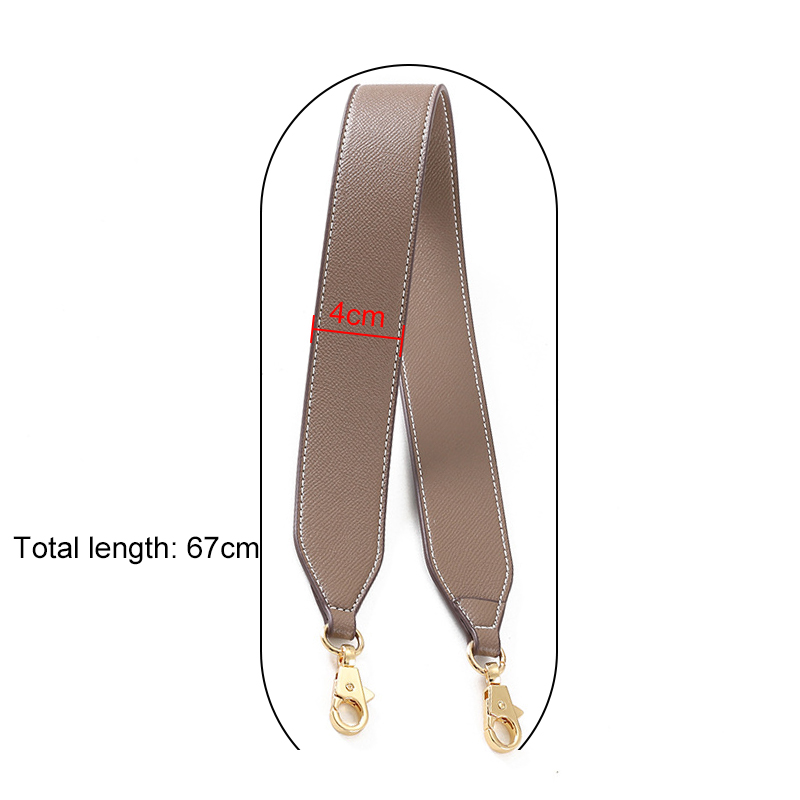 New 67*4cm PU Leather Purse St - Women'S Bags Longchamp recension och pris