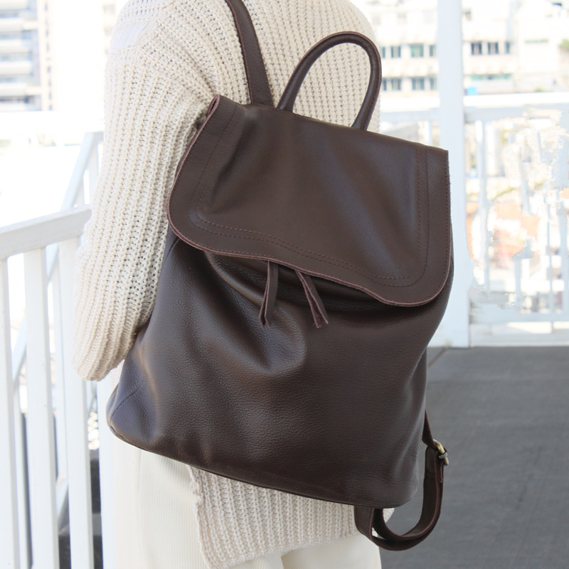 Designer Backpack Bag Women Ge - Women Bags Offers recension och pris