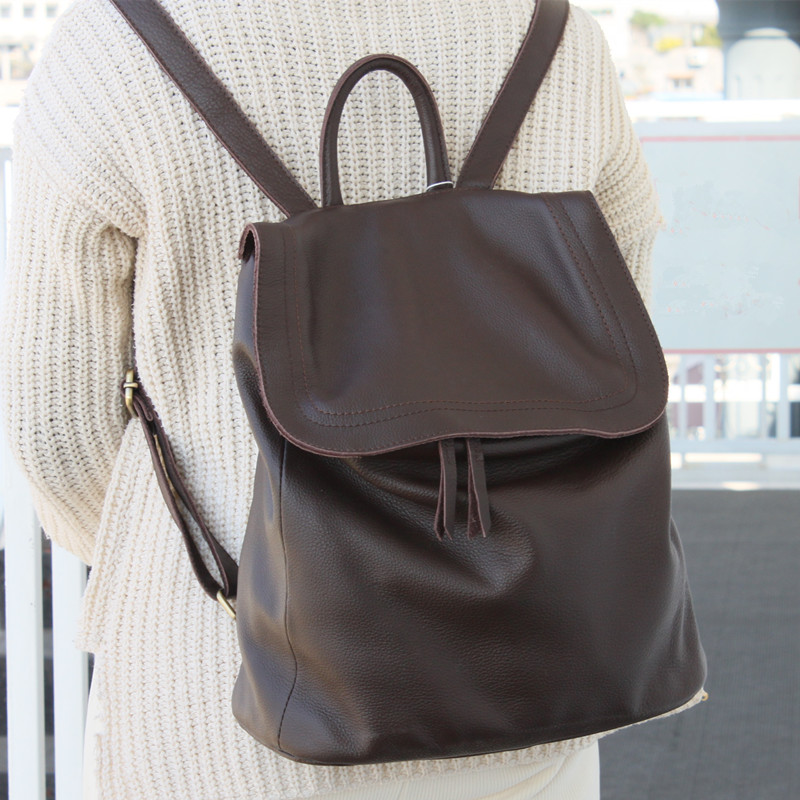 Designer Backpack Bag Women Ge - Women Bags Offers recension och pris