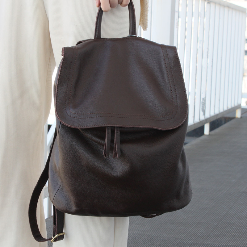 Designer Backpack Bag Women Ge - Women Bags Offers recension och pris