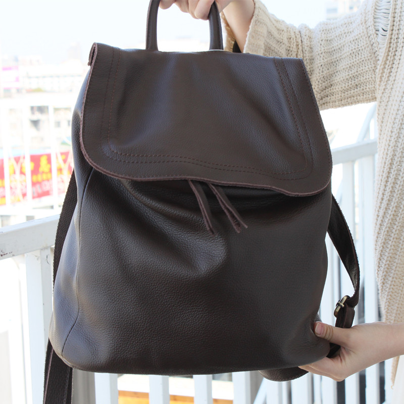 Designer Backpack Bag Women Ge - Women Bags Offers recension och pris