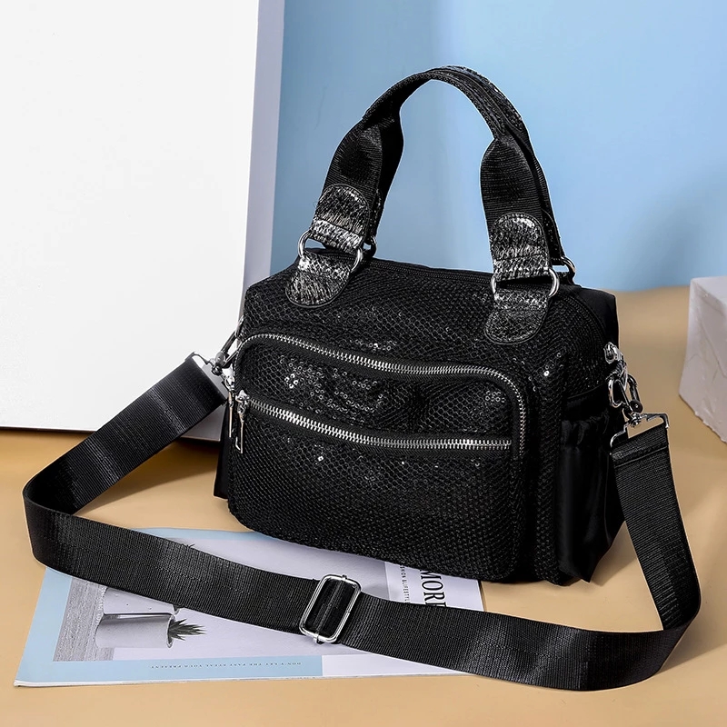 NIGEDU Brand Women Handbags De - Women Bags Ysl recension och pris