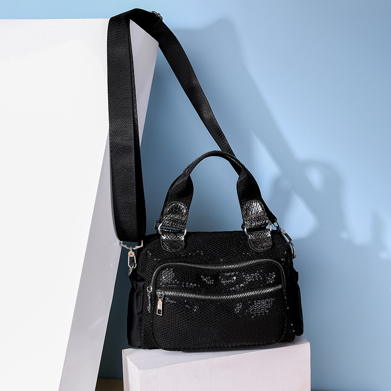 NIGEDU Brand Women Handbags De - Women Bags Ysl recension och pris